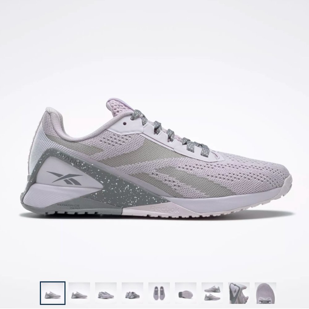 Reebok Nano X1 Women's Training Shoes